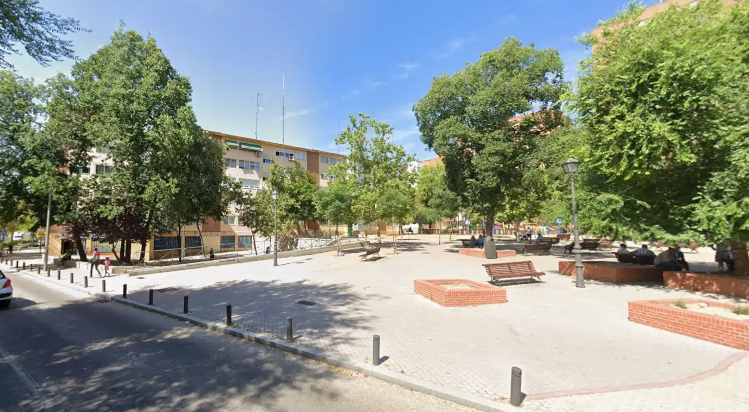 Piso en venta en DE LA ALBUFERA, imagen 2
