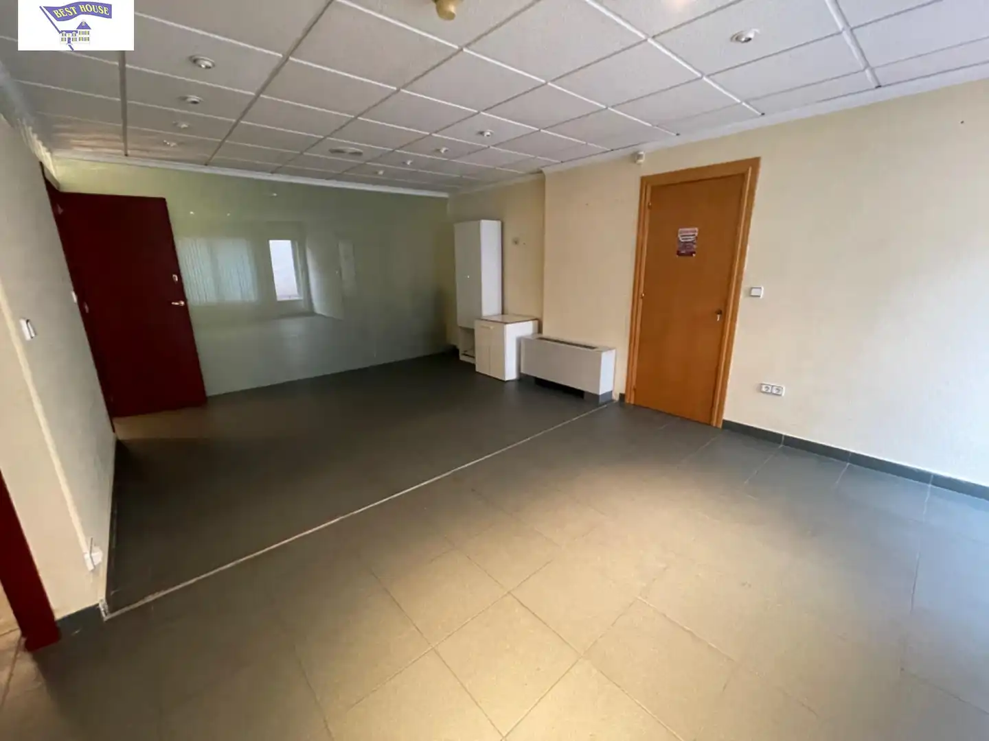 Büro zur Miete in Albacete