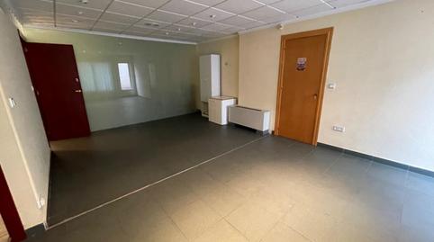 Foto 2 de Oficina de alquiler en Feria,  Albacete Capital