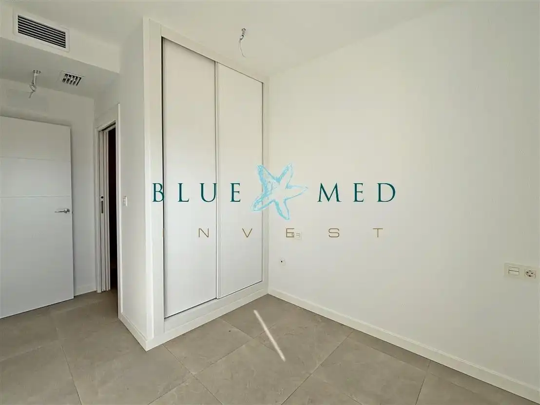 Penthouse with pool for sale in Calle EMBARBACIÓN COLUMBRETES, imagen 17