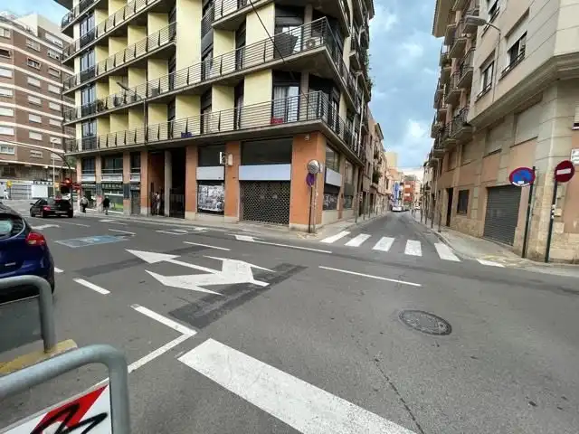 Locale commerciale in vendita a Carrer de Cerdà de Tallada, imagen 2