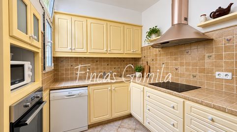 Foto 5 de Casa o xalet en venda a L'esglesia, Alaior poble, Alaior
