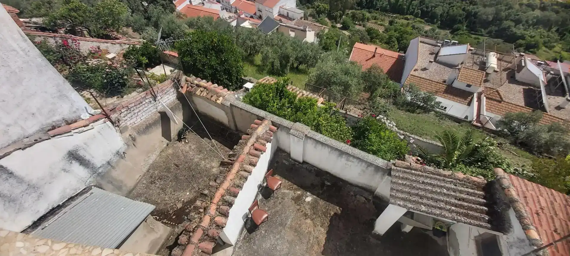Finca rústica en venta en Fuencaliente con Trastero, Amueblado y Horno