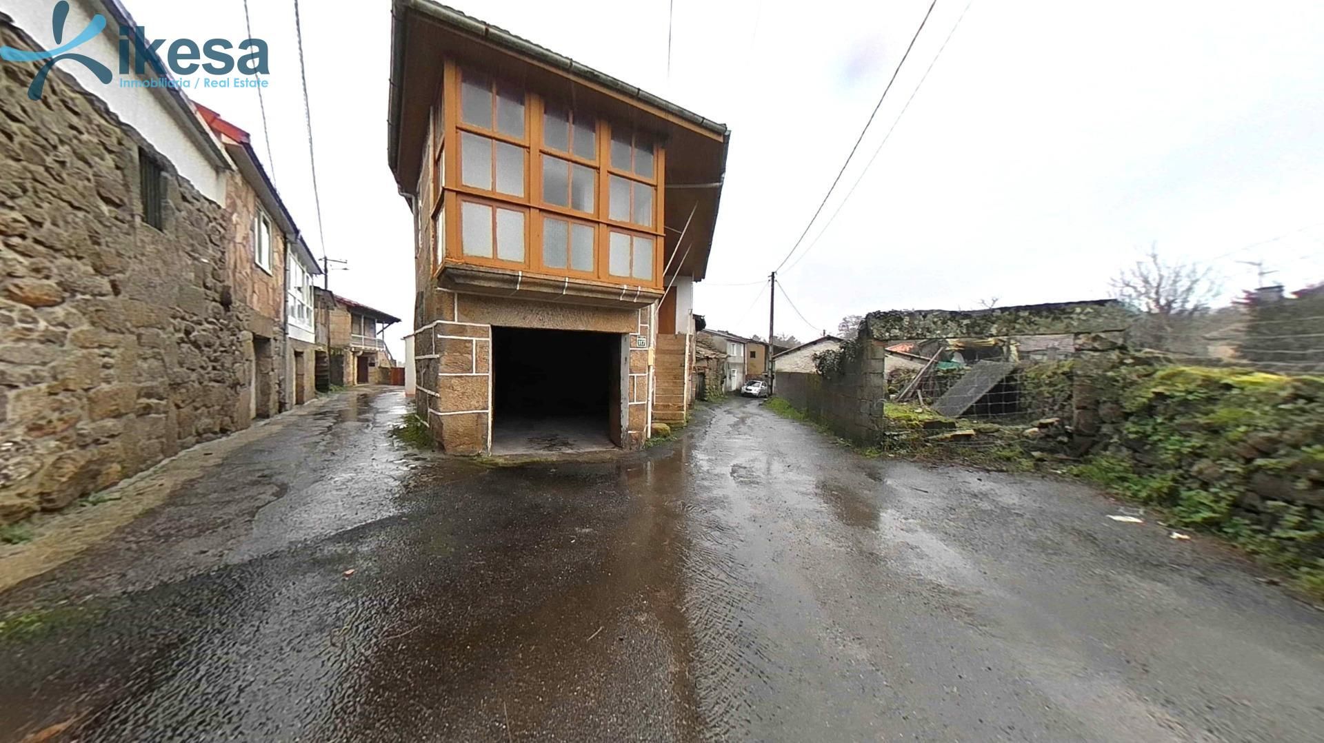 Casa o chalet en venta en Lugar Carballizos, 117