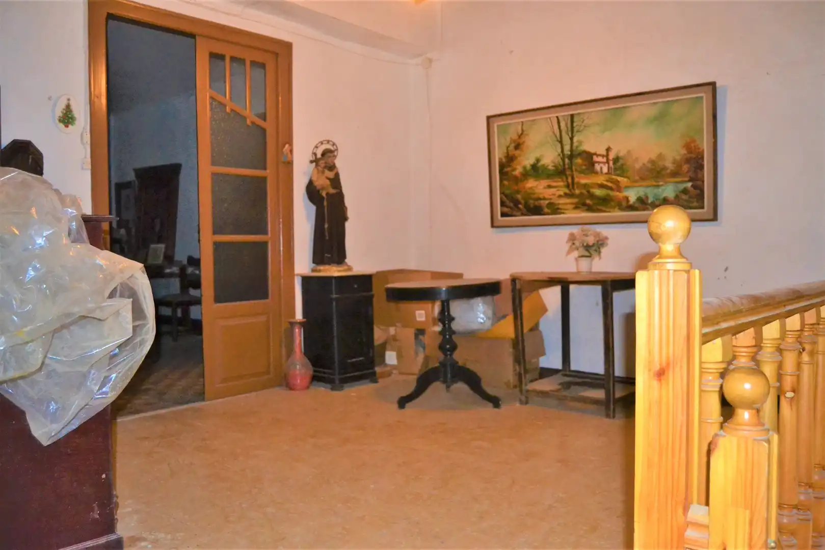 Finca rústica en venta en Murillo de Gállego con Terraza y Balcón