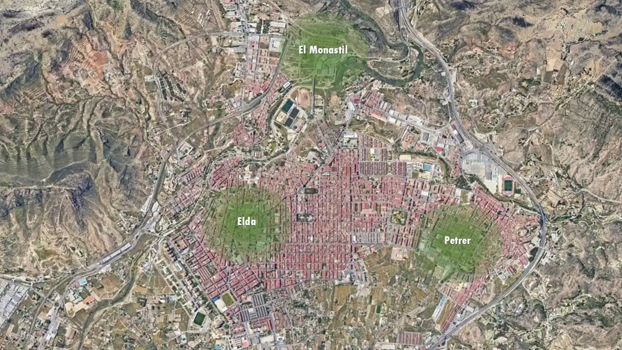 Terreno rustico in vendita a C/ Talafera Alta, imagen 5