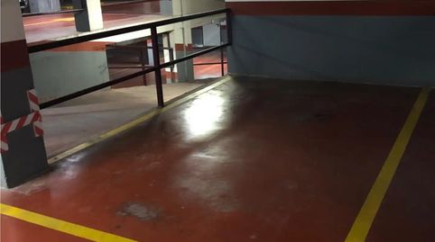 Foto 4 de Garaje en venta en Calle la Carátula, Ciutat Universitària, Elche / Elx