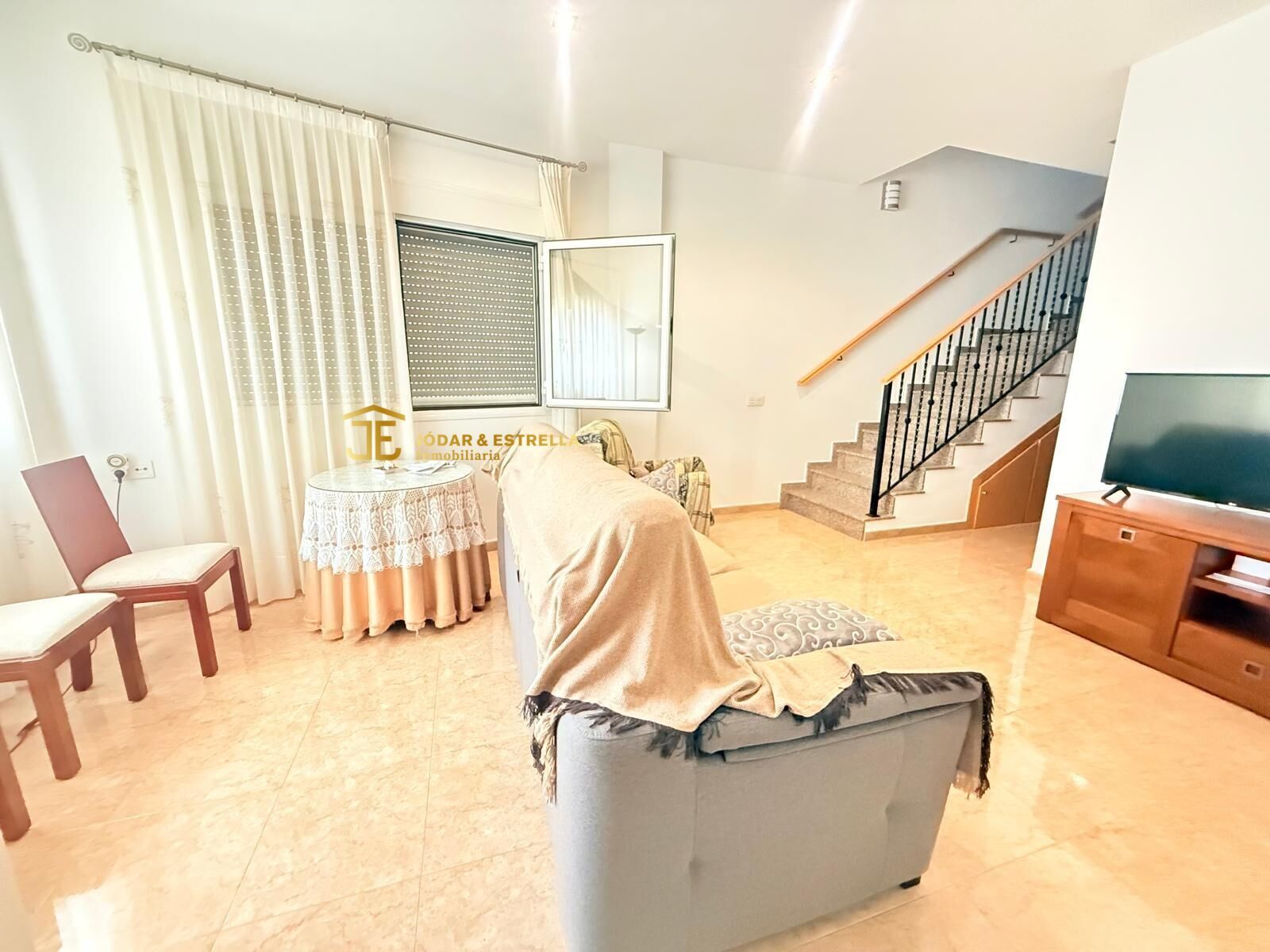 Casa o xalet en venda a Pulgara, Pedanías Centro