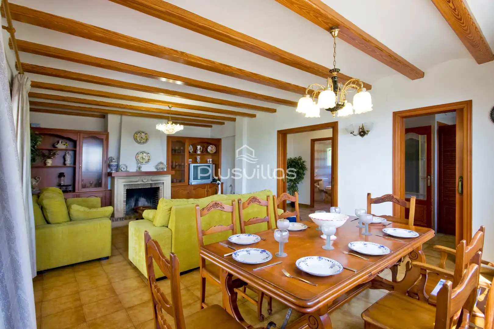 Casa in vendita a Benissa pueblo, imagen 13