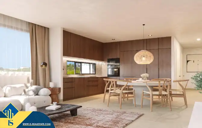 Apartament amb piscina en venda a Orihuela Costa, imagen 16