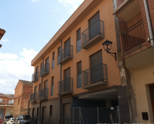 Exterior view of Apartment for sale in Agoncillo