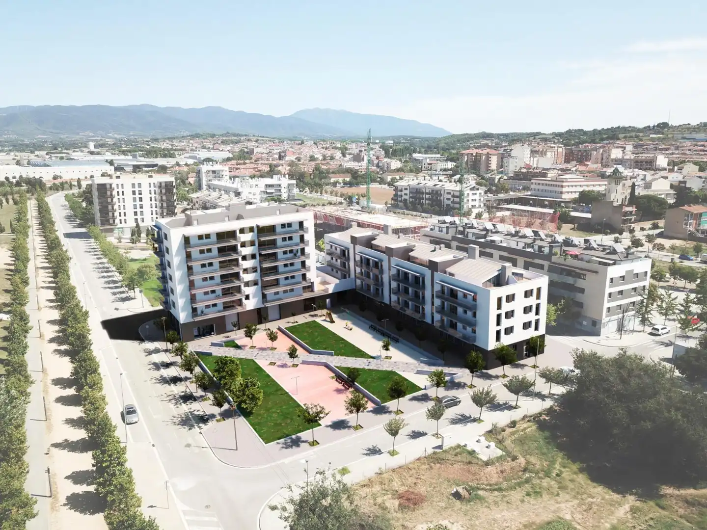 Local comercial en venda a Lledoner, imagen 35