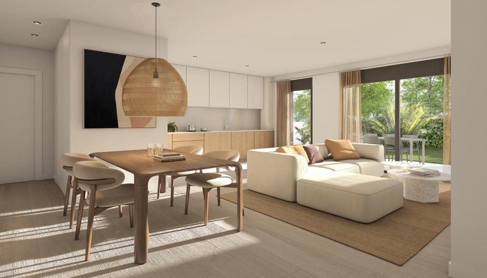 Photo 1 of Planta baja for sale in Carrer Carrer Vall D'aran, Olesa de Montserrat, Barcelona