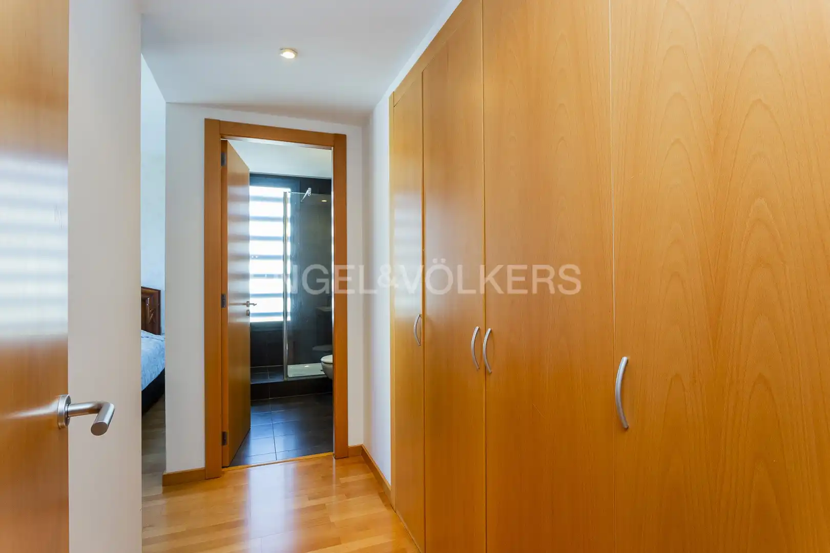 Attic for sale in Olof Palme, Vilamarina