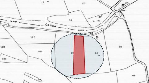 RUSTICALLOMBAY FINCA REGISTRAL 6950, immagine 3