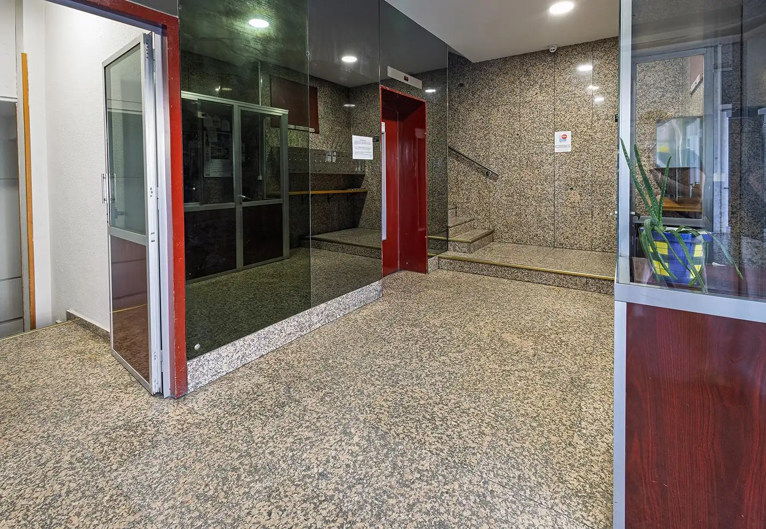 Piso con ascensor en venta en Plaza de España, imagen 27