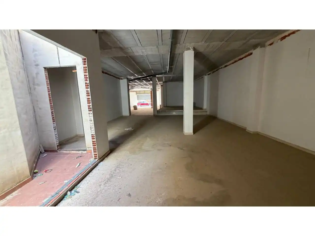 Business premises for sale in Caudete, imagen 14