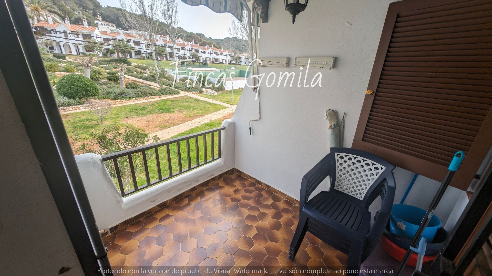 Habitación de Apartamento en venta en Alaior