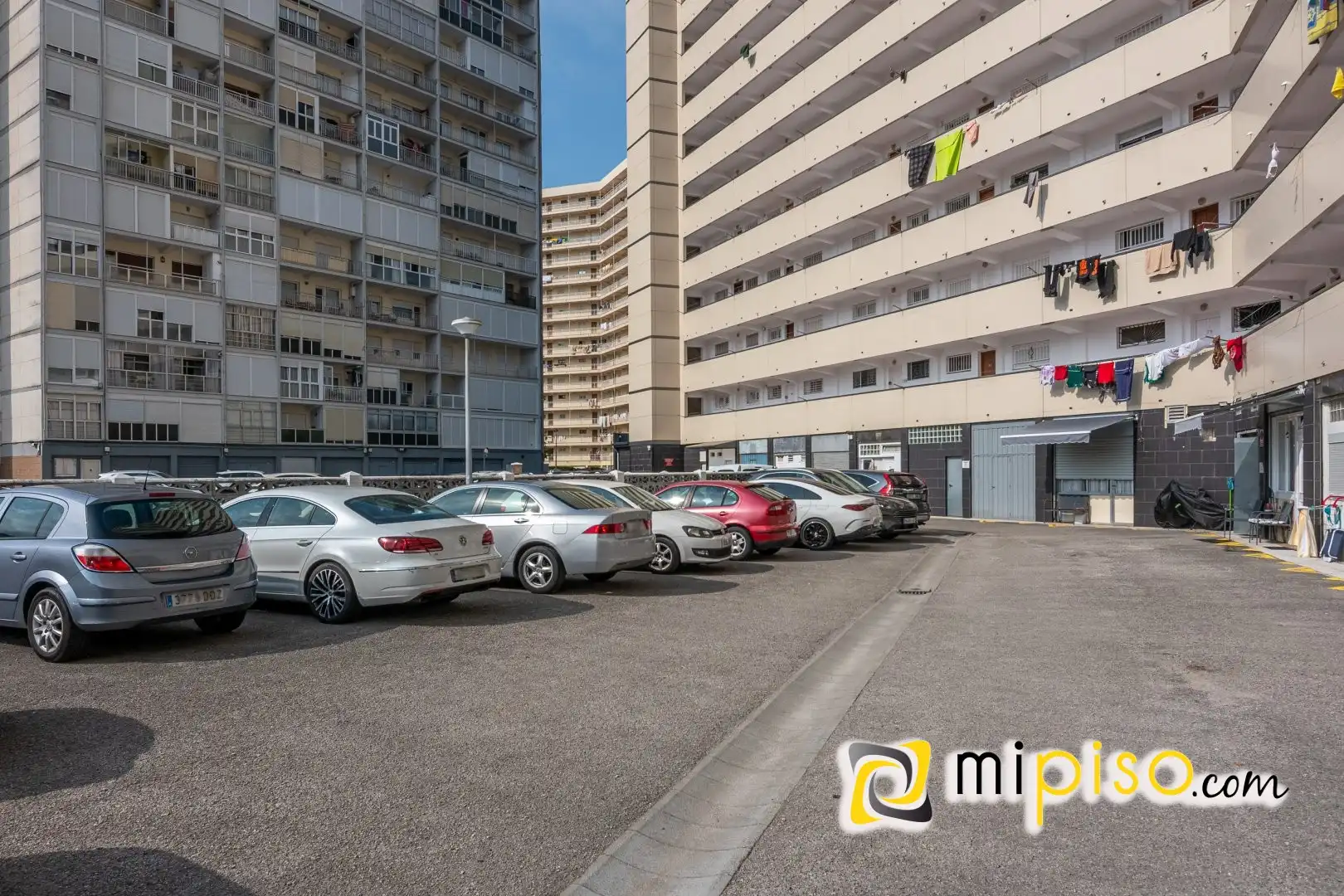 Wohnung mit Aufzug zum Verkauf in Zona Playa, imagen 35