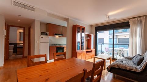 Photo 2 of Apartment to rent in Norte, Alicante