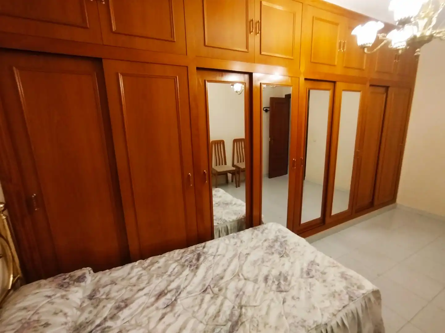 Dormitori de Pis en venda en Mislata