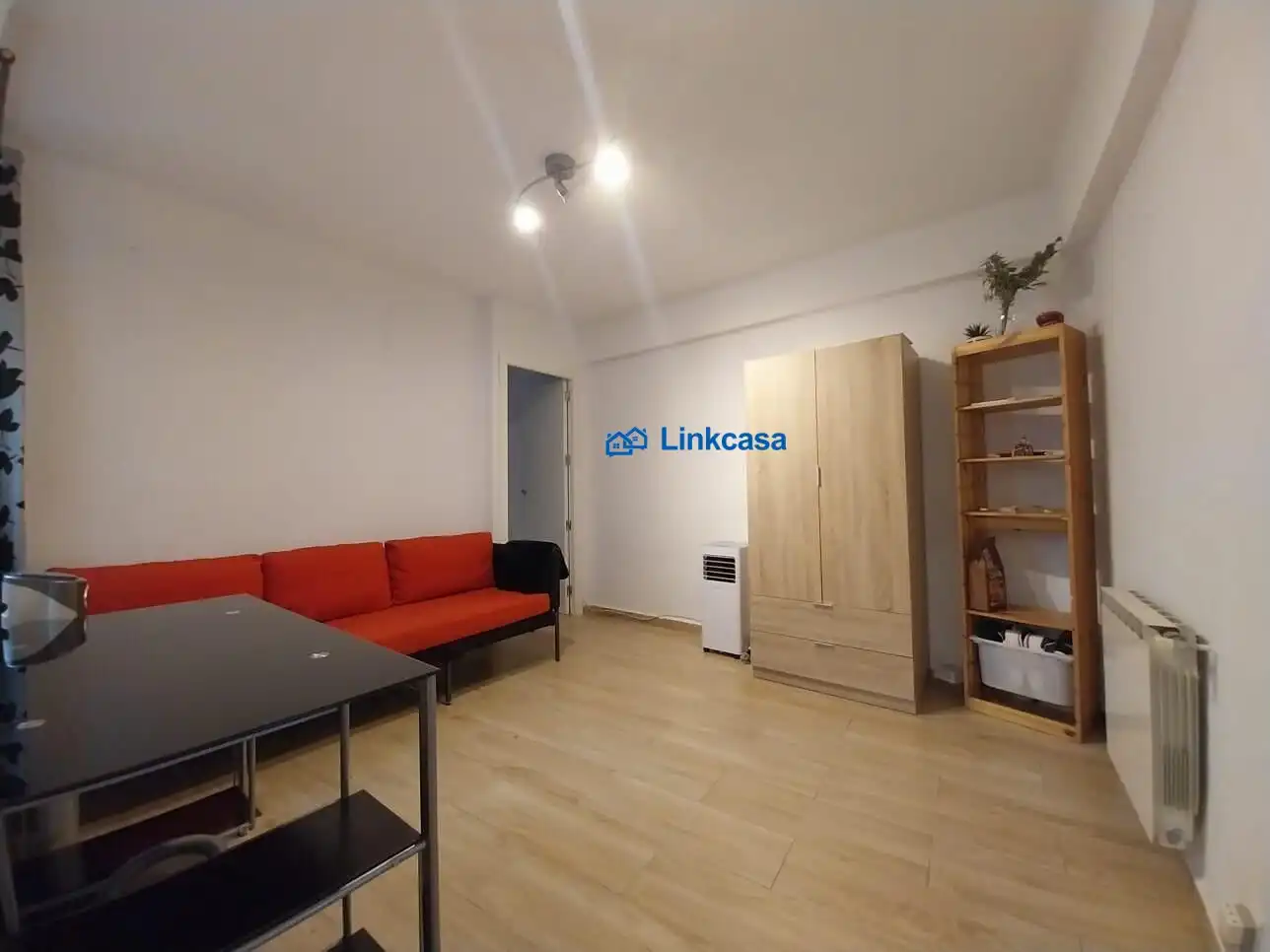 Piso en venta en Madrid con Calefacción, Terraza y Balcón