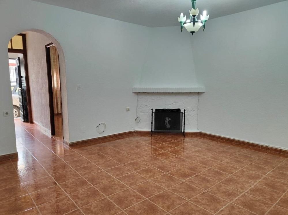 Living room of House or chalet for sale in Los Barrios