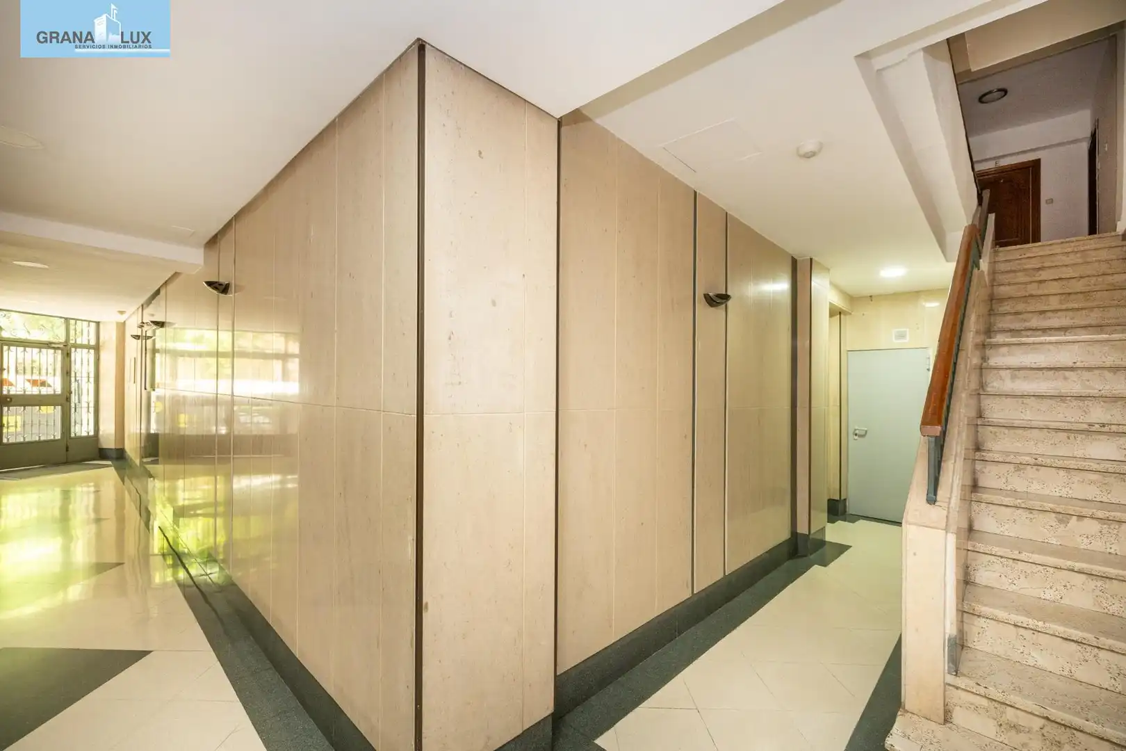 Piso con ascensor en venta en Avenida Don Bosco, imagen 5