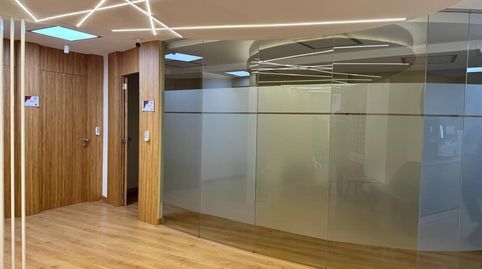 Foto 3 von Büro zur Miete in Poeta Querol, Sant Francesc, Valencia Capital