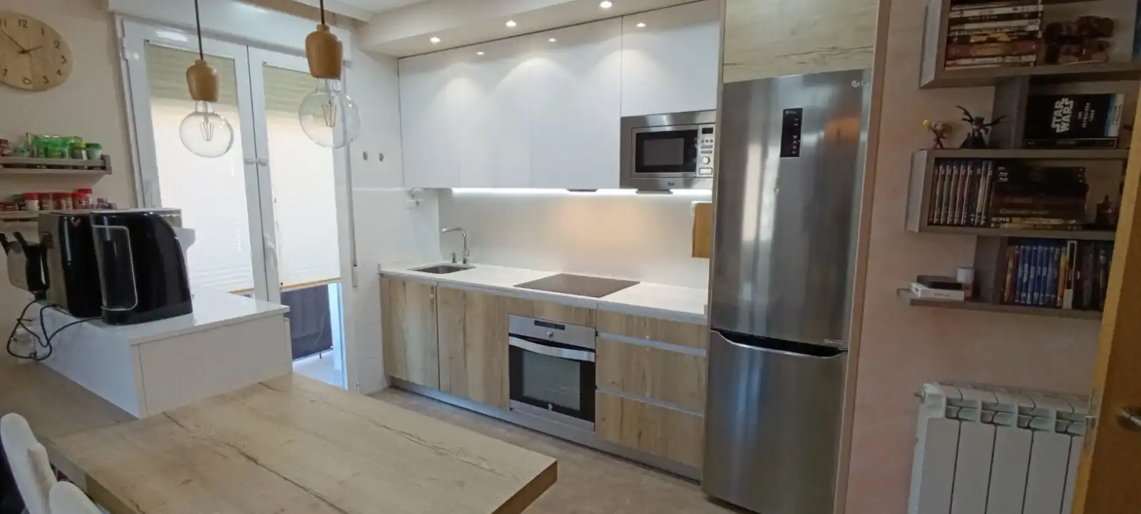 Cocina de Piso en venta en Centro