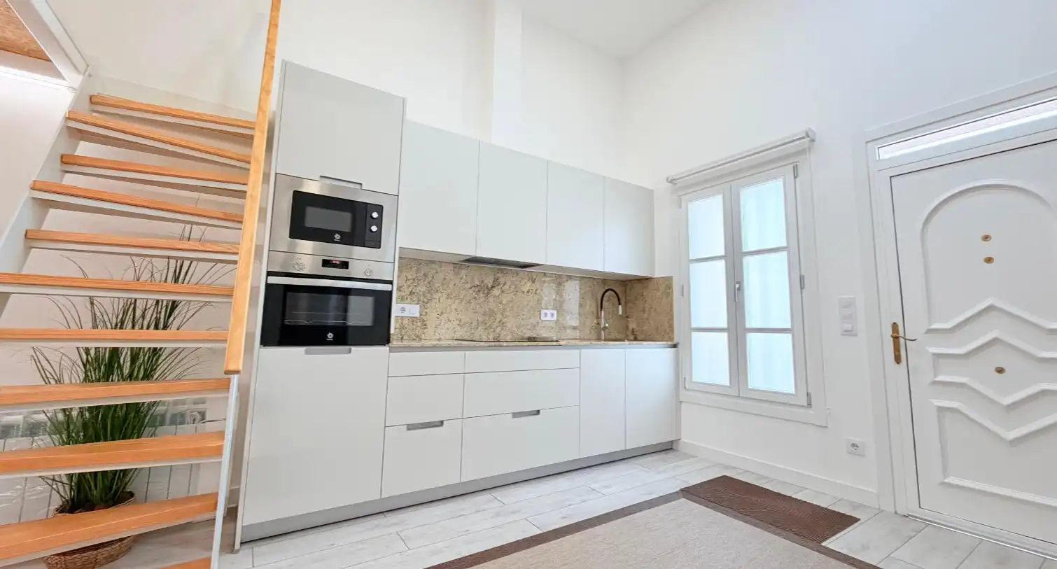 Piso en venta en Rúa Rans, imagen 2