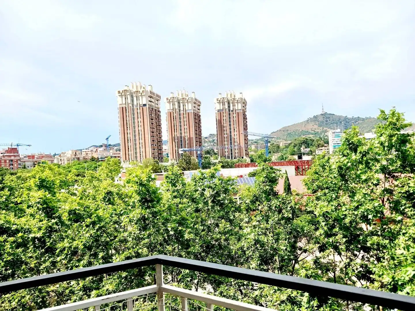Piso con terraza en venta en La Plana, imagen 33