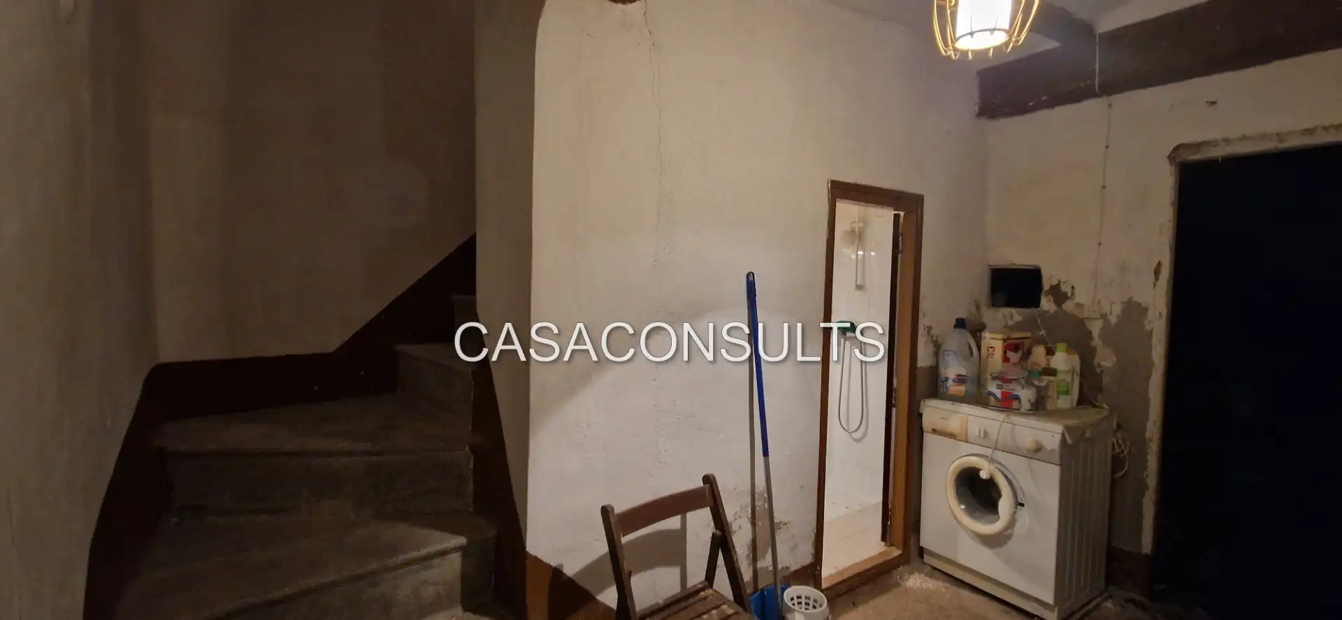 Casa con terraza en venta en Calle Iglesia 8, imagen 9