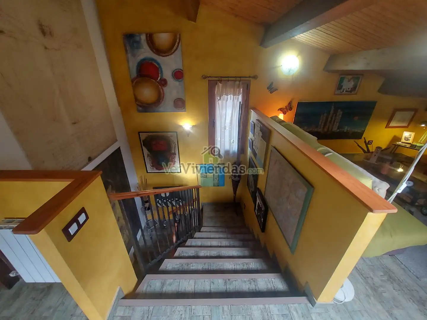 Casa o xalet en venda a Passatge dels Castanyers, 3, Sant Muç
