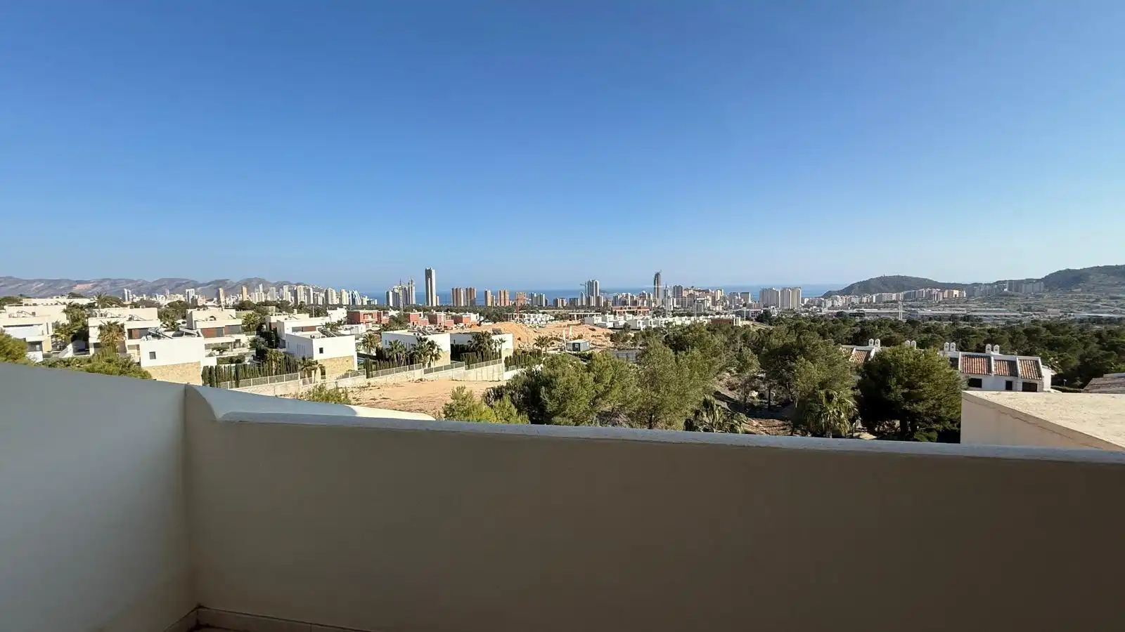 Maisonette mit Terrasse zum Verkauf in Golf Bahía, imagen 11