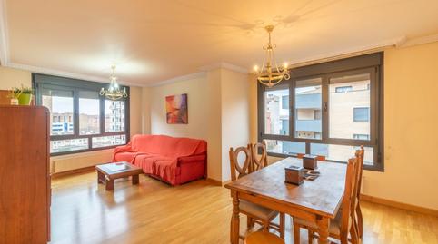 Foto 3 de Pis en venda a Calle de Rigoberta Menchú, Ansoáin / Antsoain, Navarra