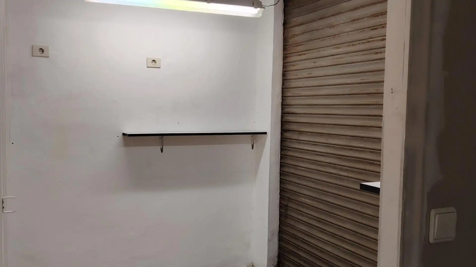 Local de alquiler en Juzgados