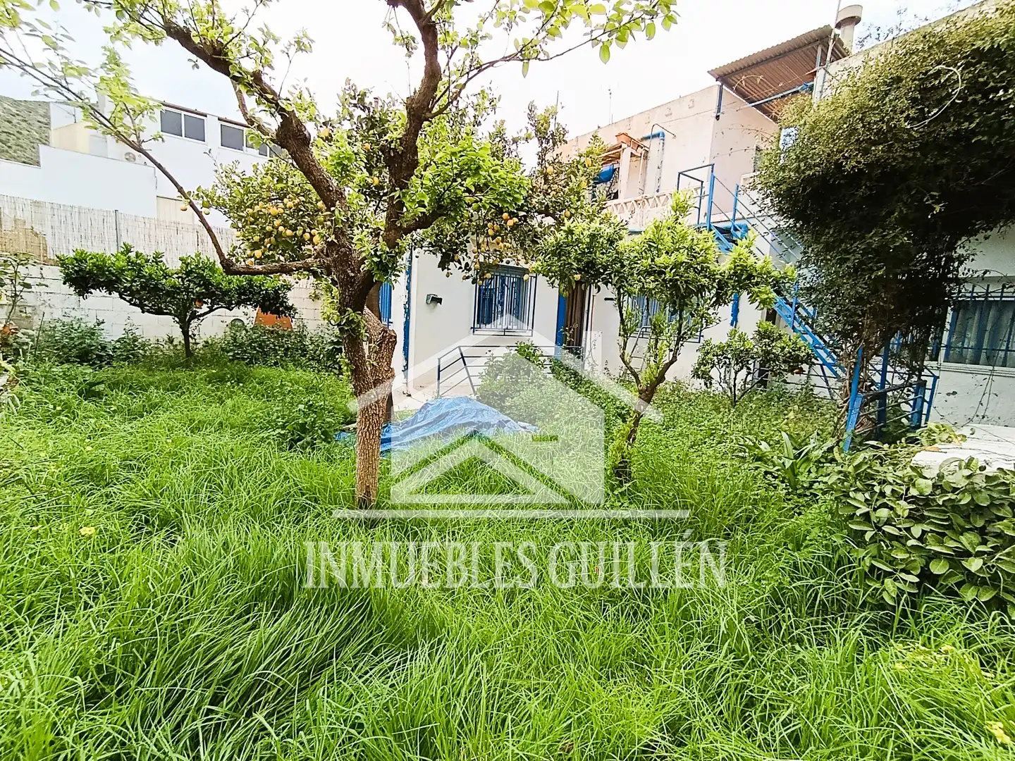 House with garden for sale in Berja, imagen 5