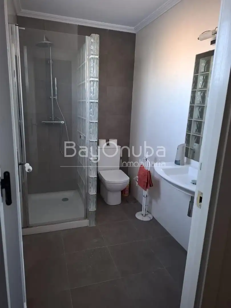 Bany de Àtic en venda en Huelva