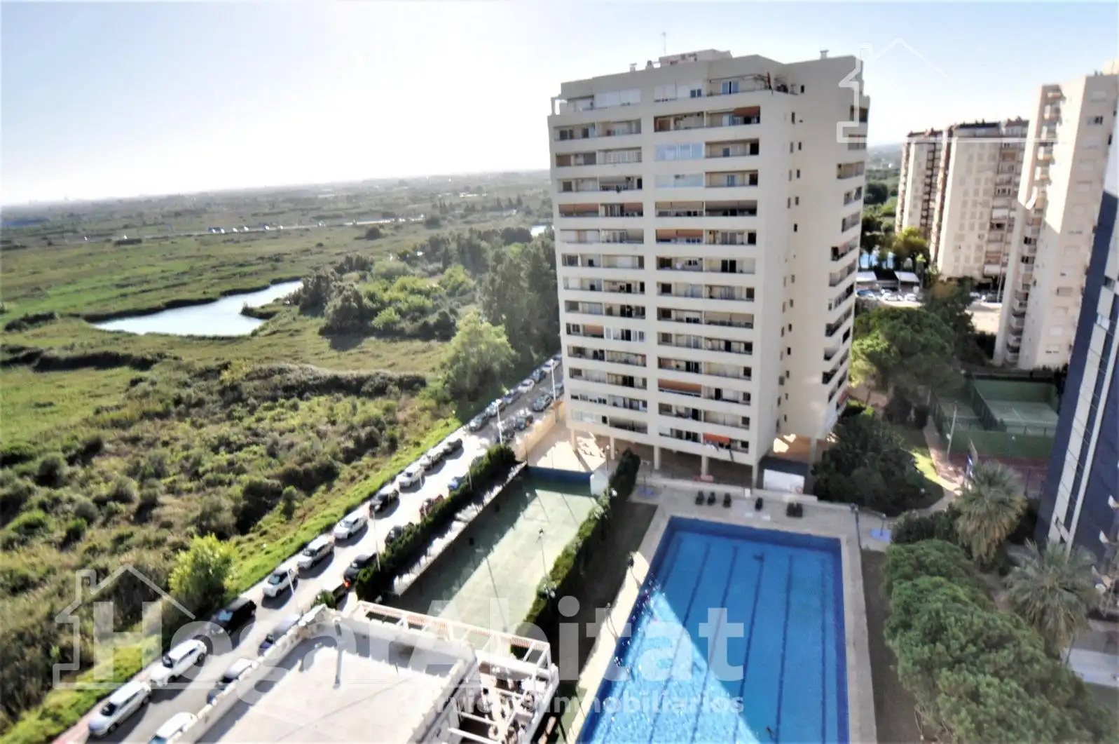 Piso con piscina en venta en Calle Llari, imagen 38