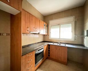 Kitchen of Flat for sale in Móra la Nova  with Terrace