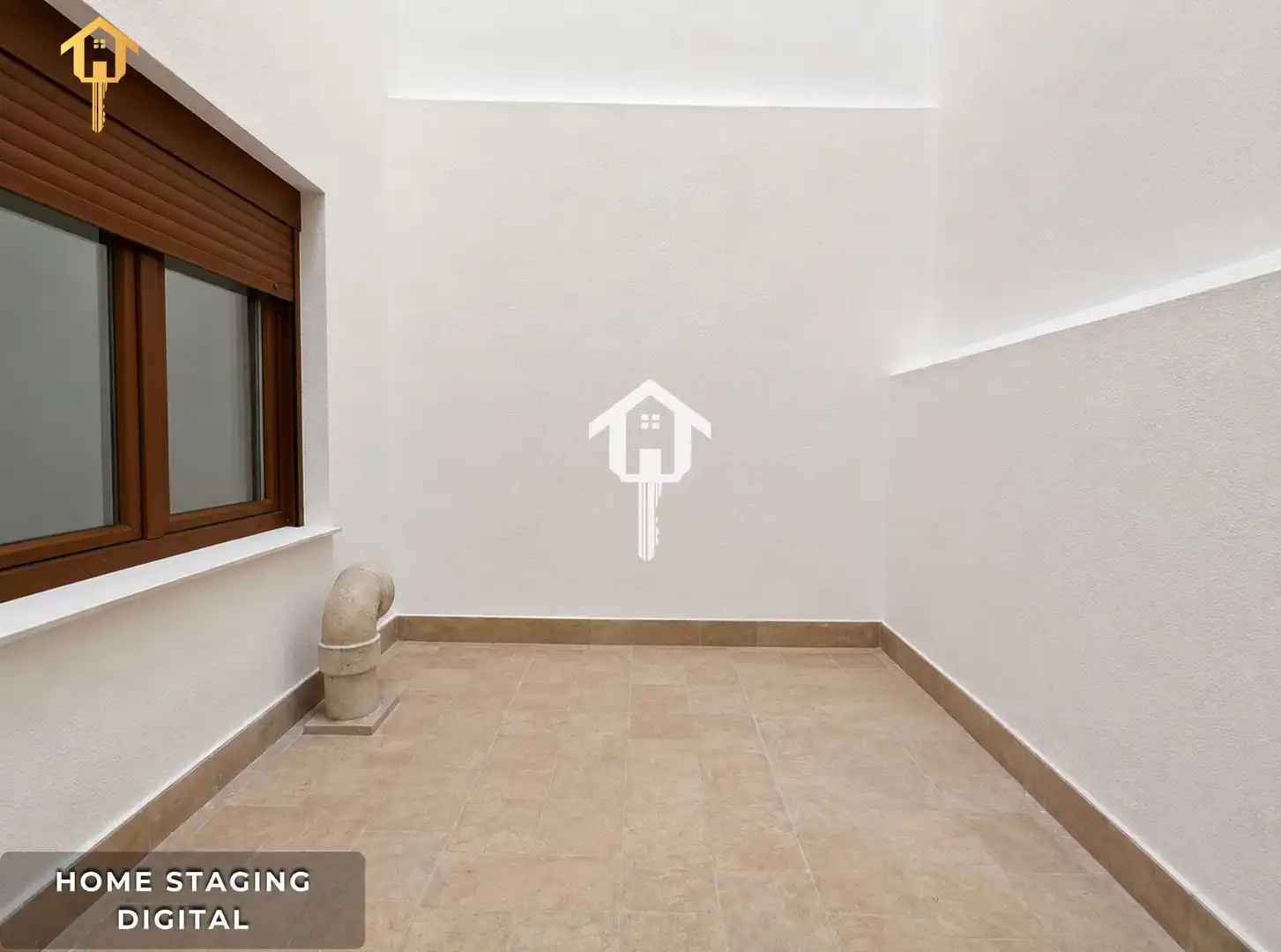 Flat with terrace for sale in Calle TAQUIGRAFO MARTI, imagen 39