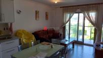 Living room of Flat for sale in Ribeira  with Terrace