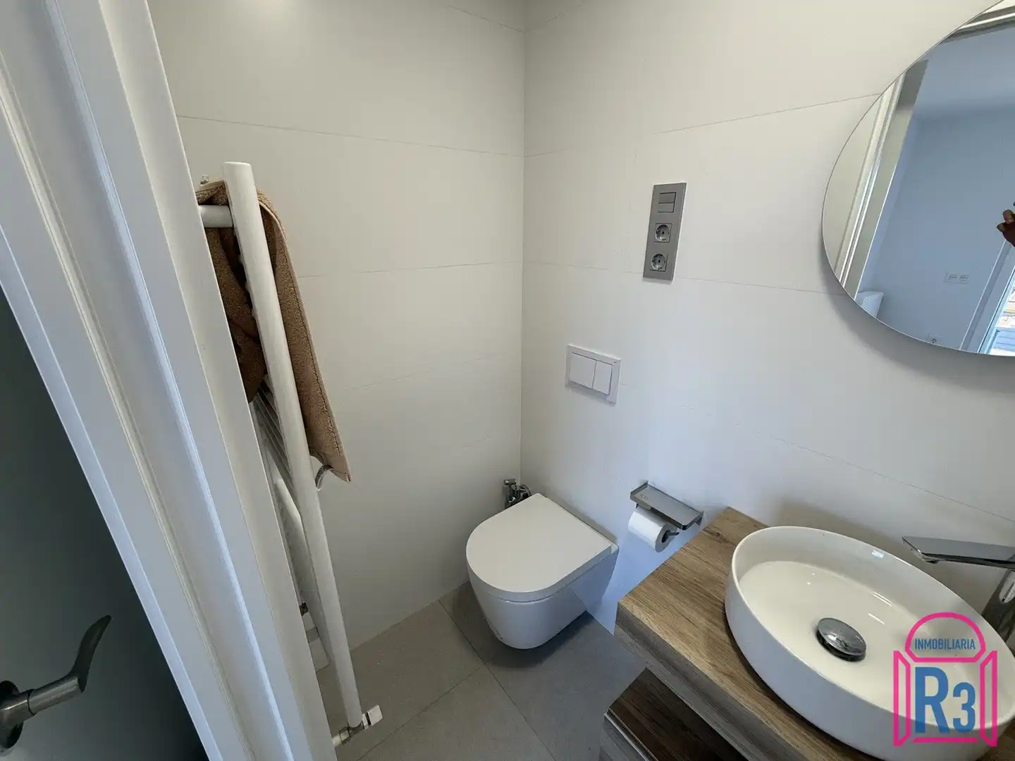 Appartement avec ascenseur à louer à Alfageme, imagen 16