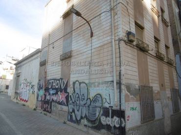 Terreno rustico in vendita a Centro