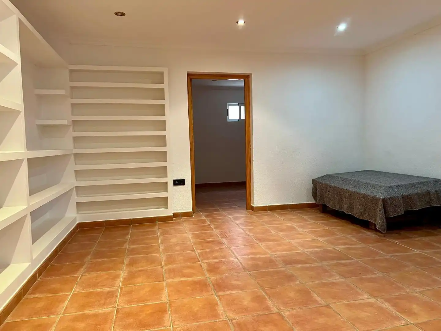 Casa o xalet de lloguer en La Nucia amb Jardí privat, Terrassa i Piscina