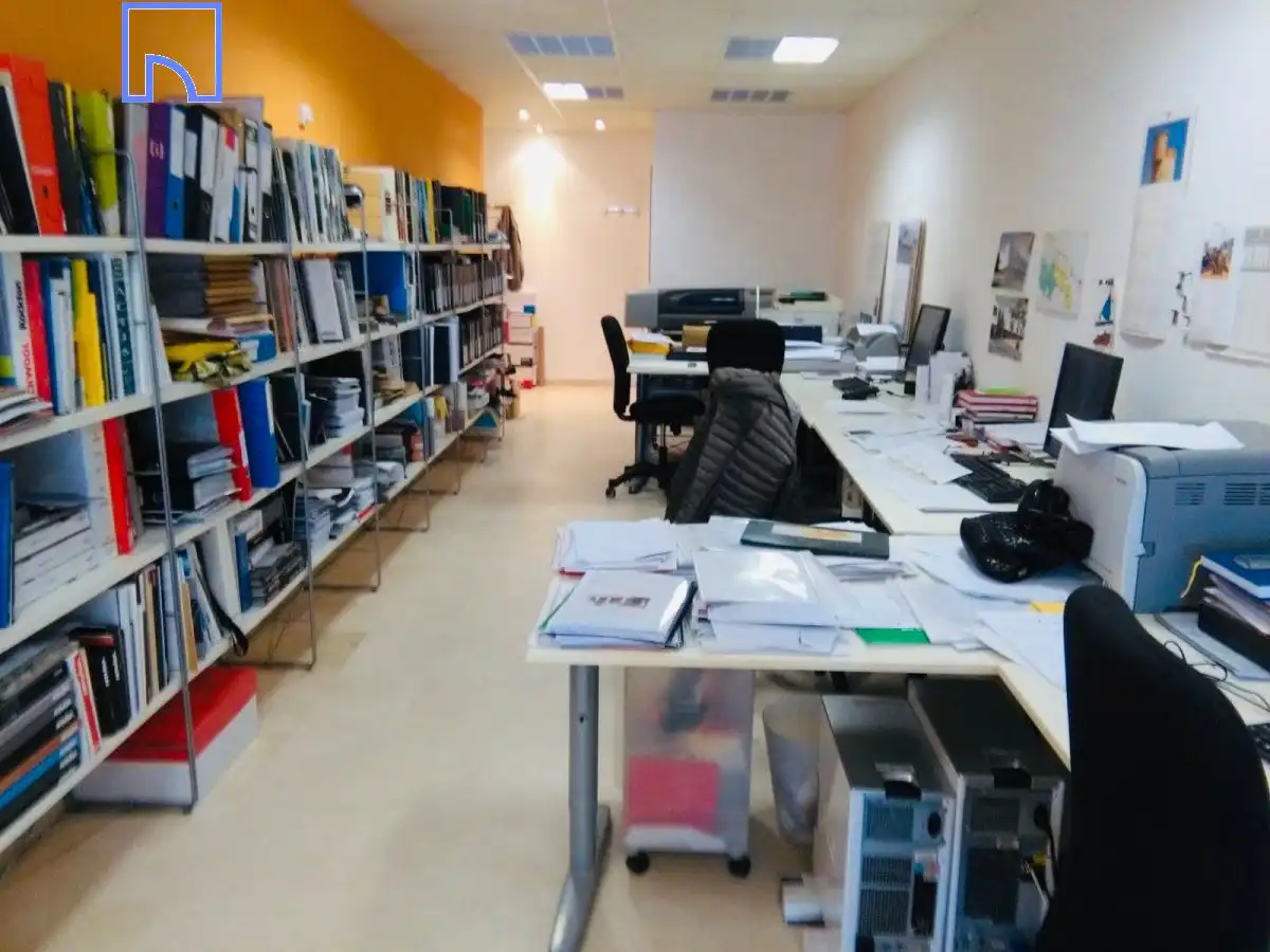 Office space to rent in Centro, imagen 3