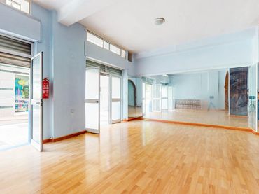 Local comercial en venta en Centro