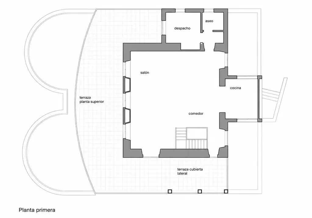 Villa con piscina in vendita a Bacarés - Manresa - Bonaire, imagen 2