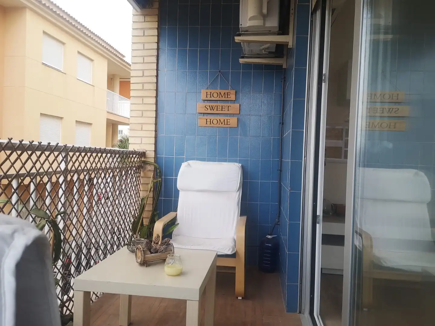Wohnungen zur Miete in Centro
